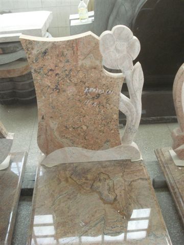 Кина Ксингиан Хуаианг скулптура Арт Царвинг Томбстоне